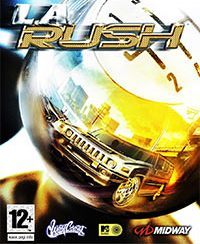 la rush pc game download